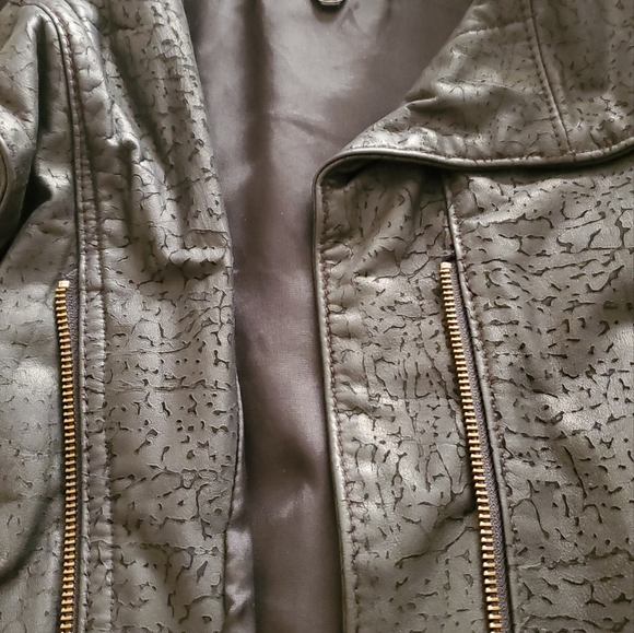 Vintage Gino di Giorgio Jacket - Picture 3 of 6